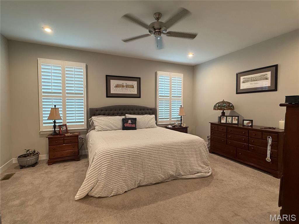 The Preserve - Residential