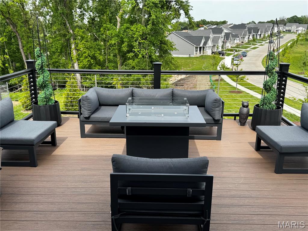 The Preserve - Residential