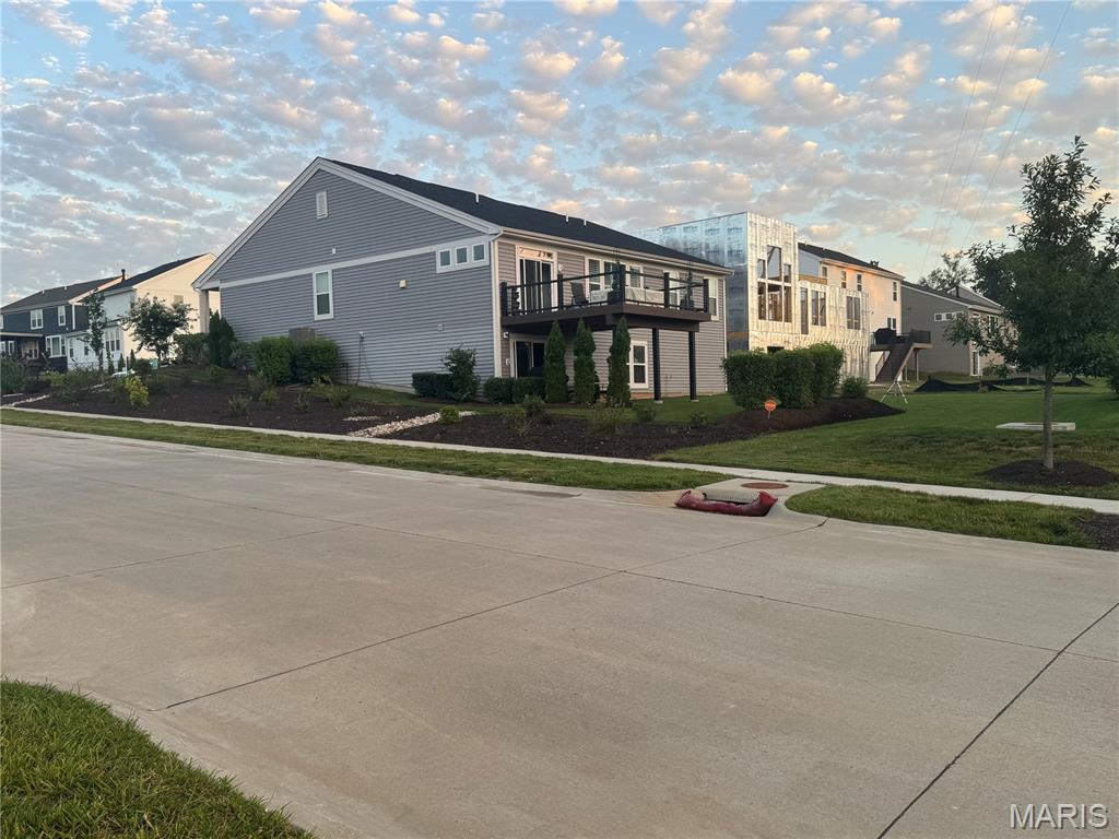 The Preserve - Residential