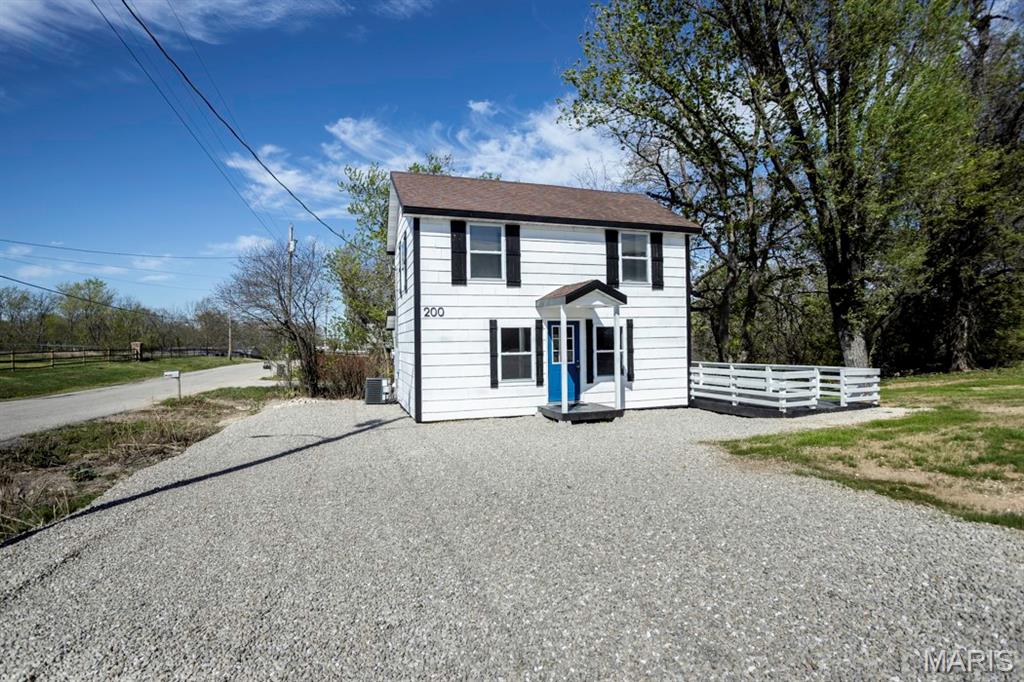 n/a - Residential