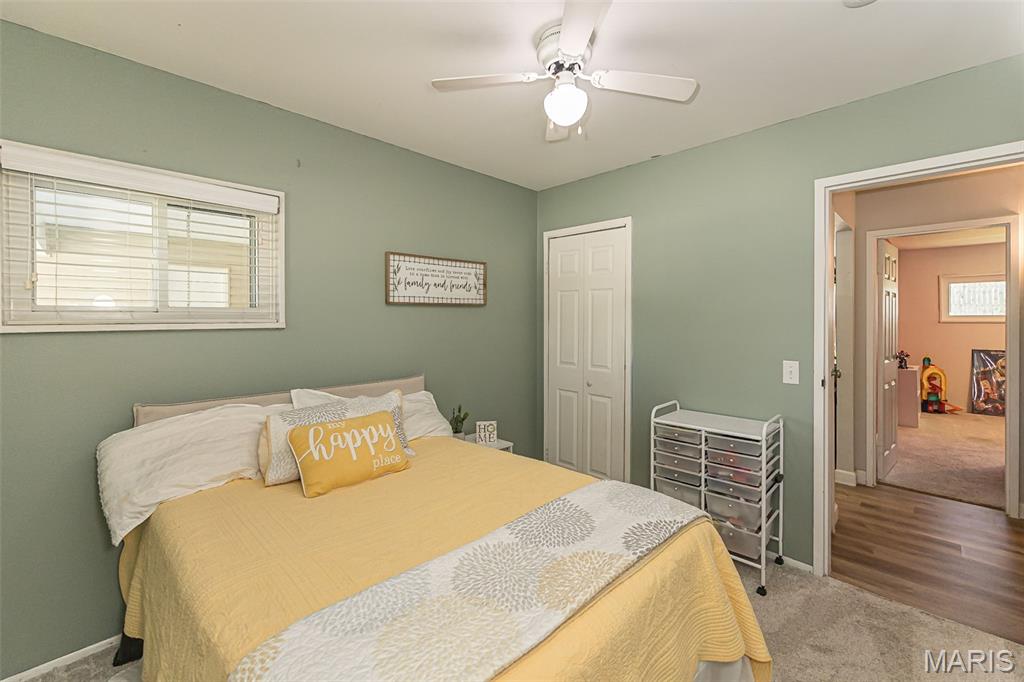 Marlborough Gardens - Residential