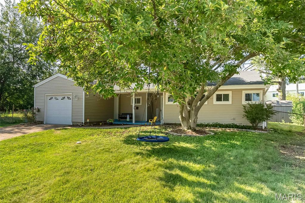 Marlborough Gardens - Residential