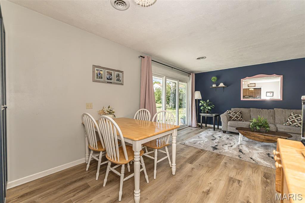 Marlborough Gardens - Residential