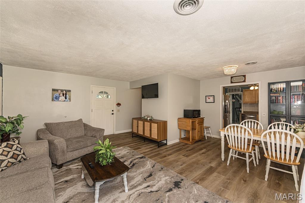 Marlborough Gardens - Residential