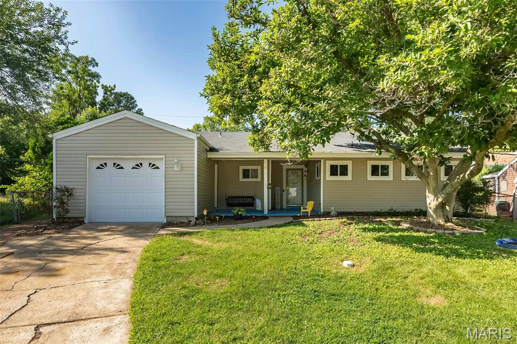Marlborough Gardens - Residential