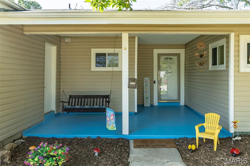 Marlborough Gardens - Residential