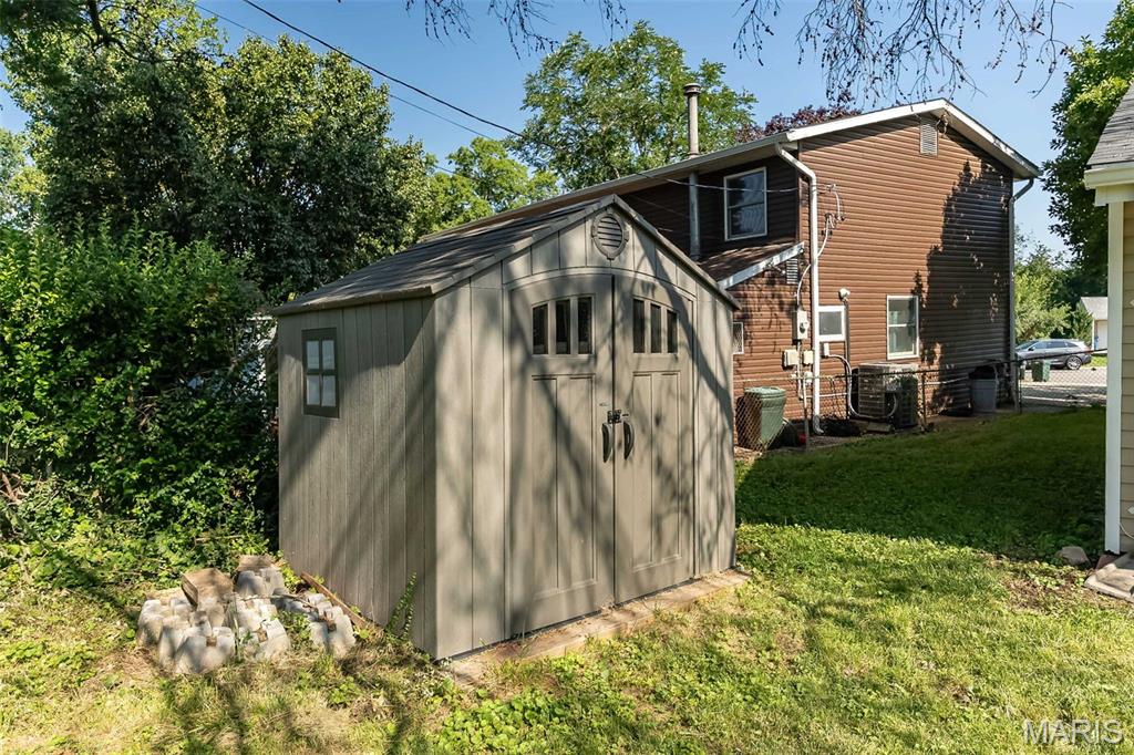 Marlborough Gardens - Residential