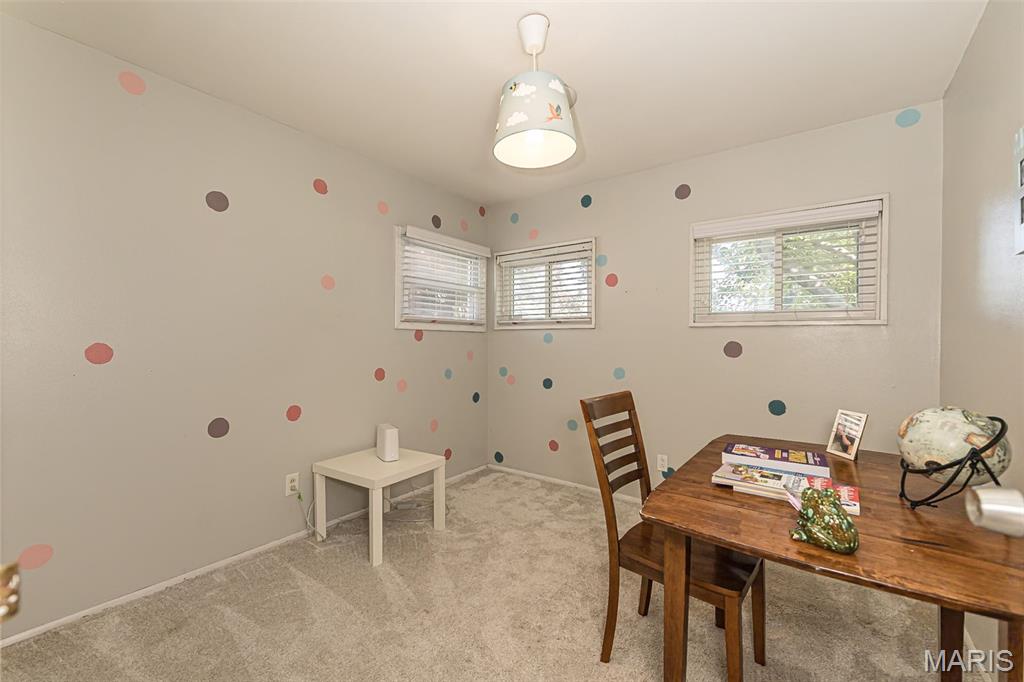Marlborough Gardens - Residential