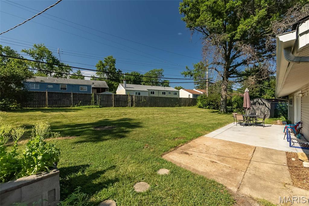 Marlborough Gardens - Residential