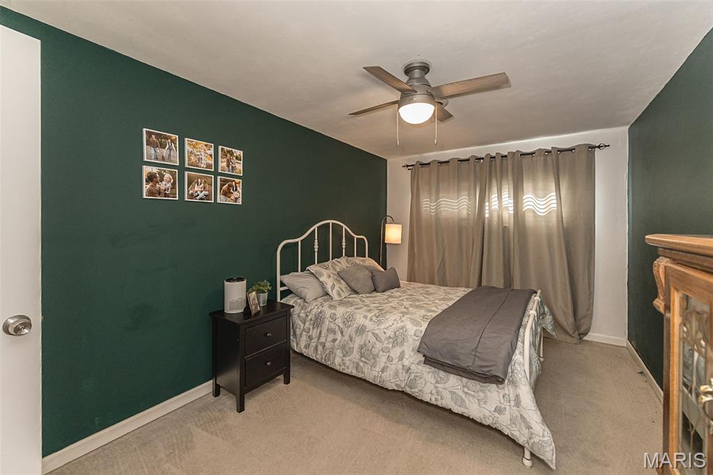 Marlborough Gardens - Residential