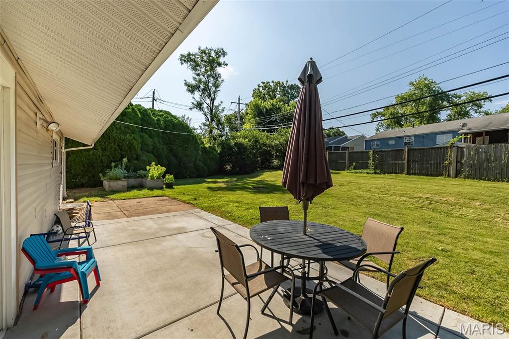 Marlborough Gardens - Residential