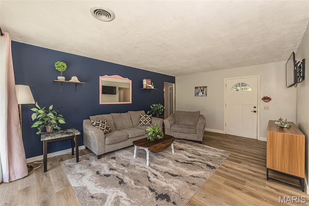 Marlborough Gardens - Residential