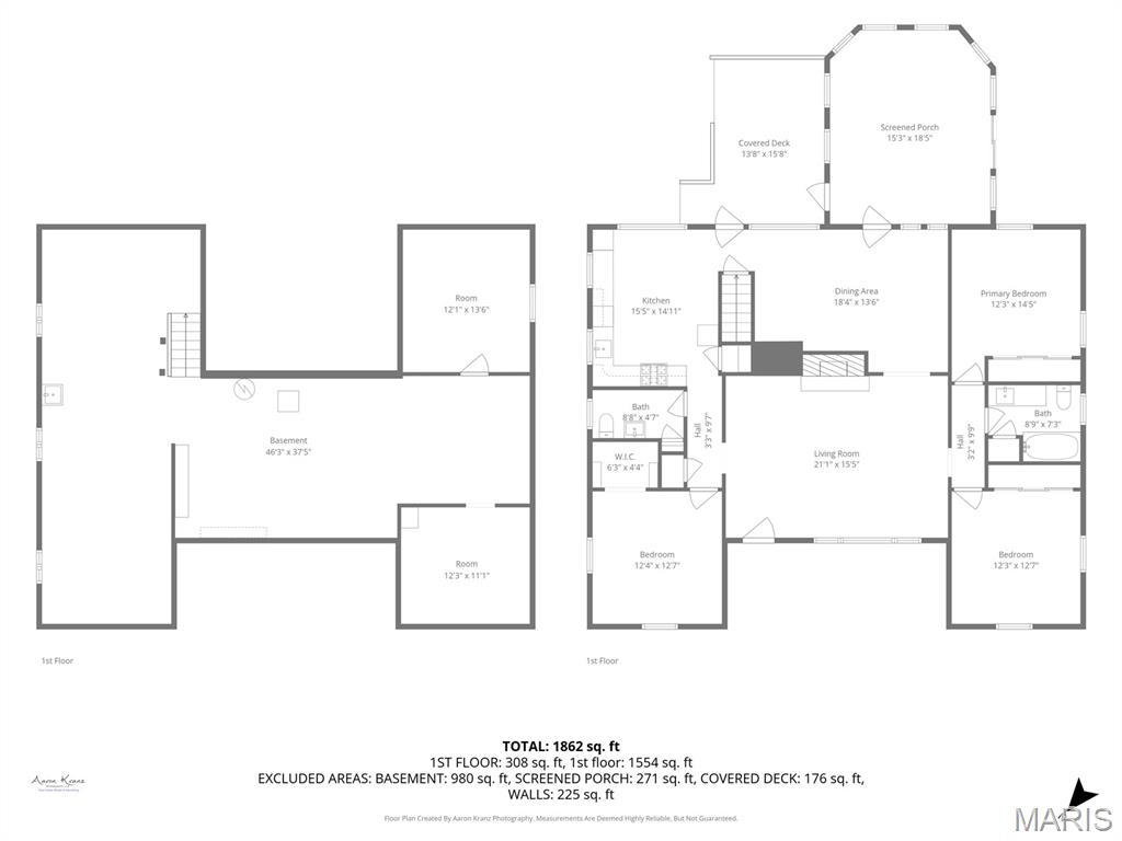 Ellicor Ests - Residential