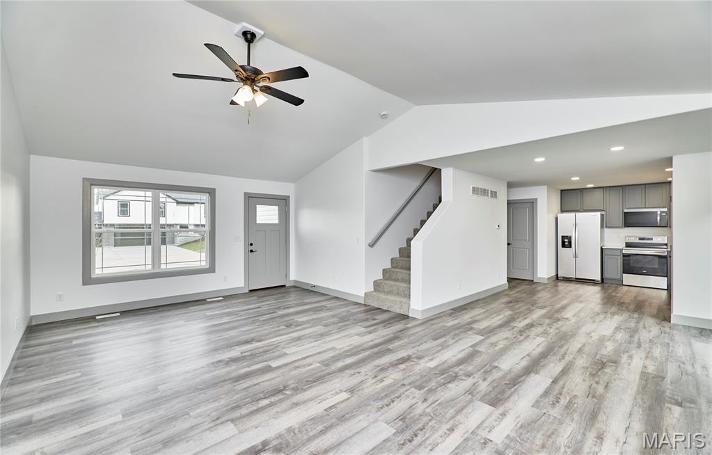 Jaxson Estates #8 - Residential