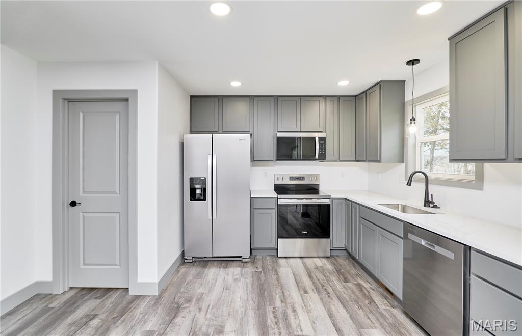 Jaxson Estates #8 - Residential
