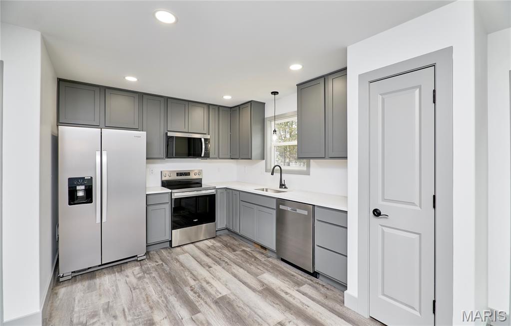 Jaxson Estates #8 - Residential