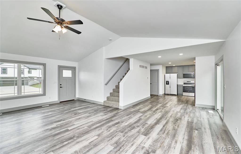Jaxson Estates #8 - Residential