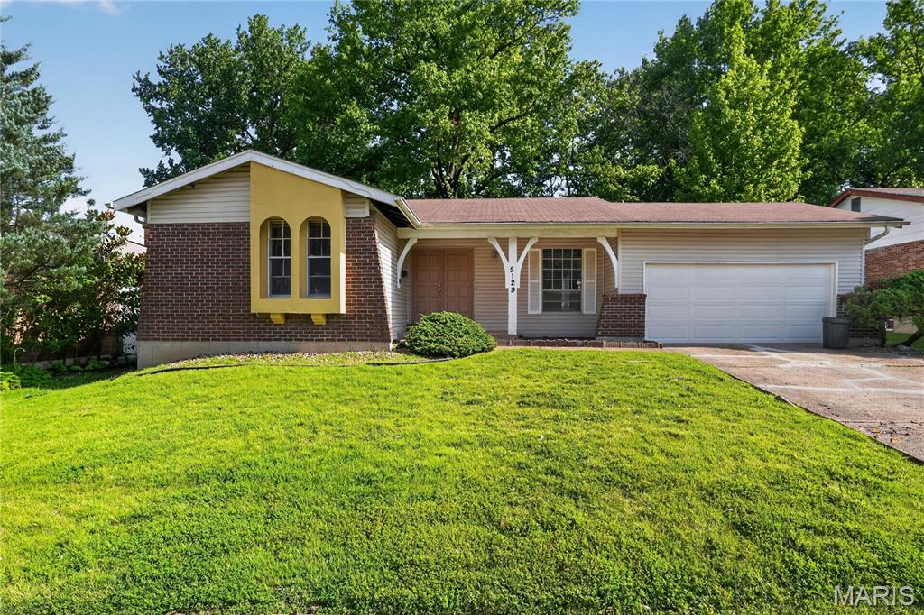 Hathaway Trails 2 - Residential