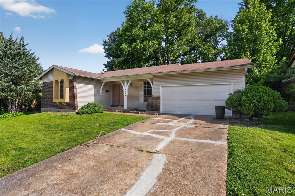 Hathaway Trails 2 - Residential