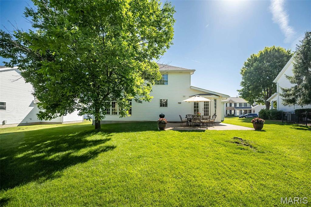 Meadows At Cherry Hills The - Residential