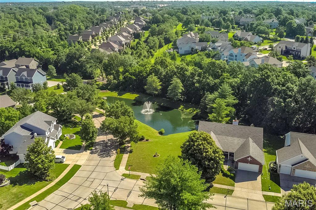 Meadows At Cherry Hills The - Residential