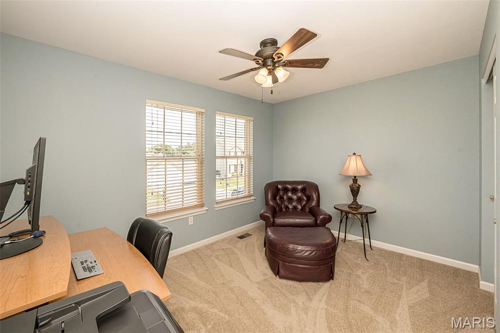 Meadows At Cherry Hills The - Residential