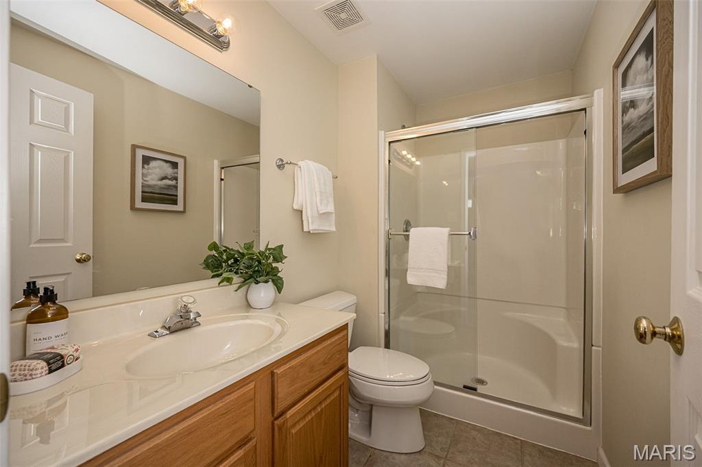Meadows At Cherry Hills The - Residential