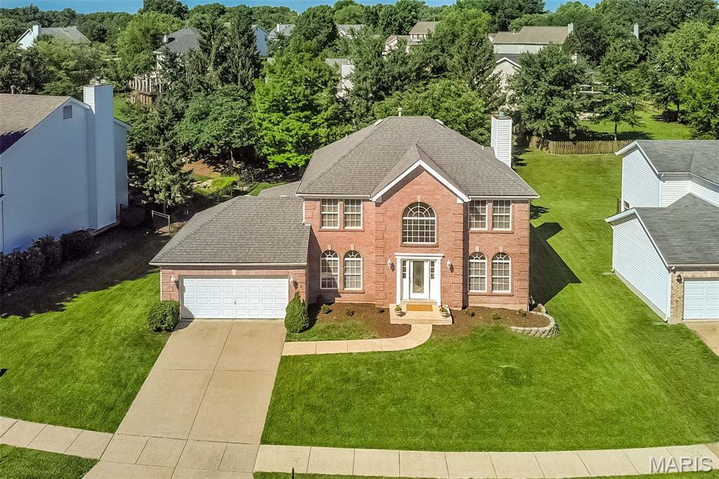Meadows At Cherry Hills The - Residential
