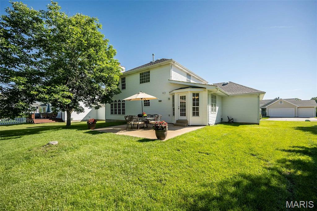 Meadows At Cherry Hills The - Residential
