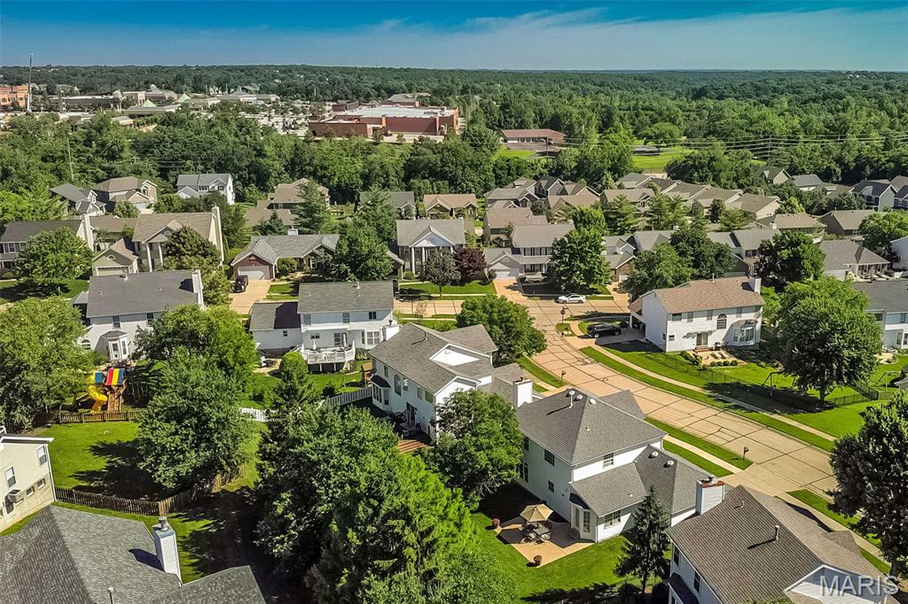 Meadows At Cherry Hills The - Residential