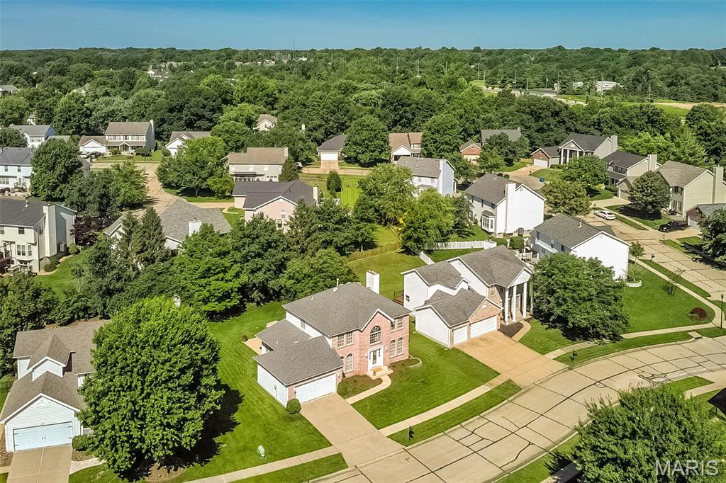 Meadows At Cherry Hills The - Residential