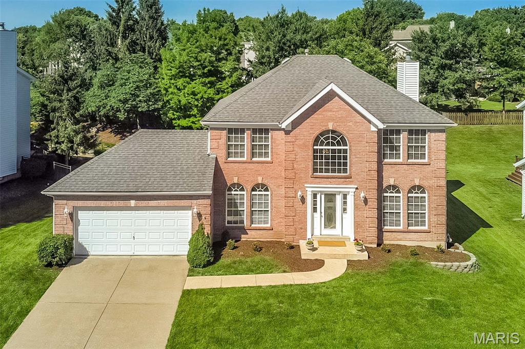 Meadows At Cherry Hills The - Residential