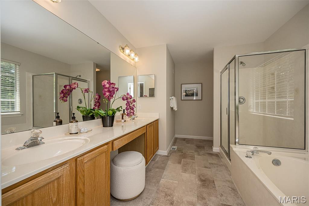Meadows At Cherry Hills The - Residential