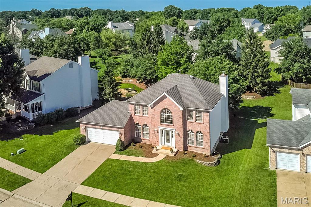 Meadows At Cherry Hills The - Residential