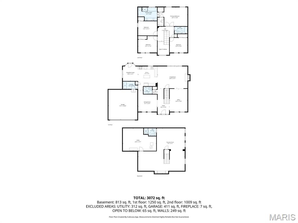 Meadows At Cherry Hills The - Residential