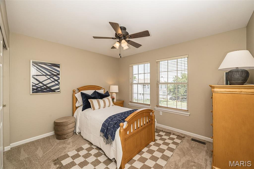 Meadows At Cherry Hills The - Residential