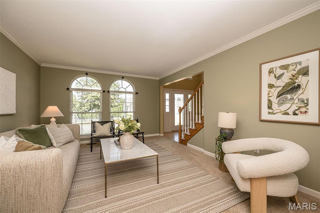 Meadows At Cherry Hills The - Residential