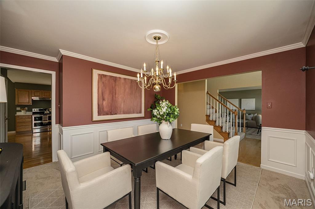 Meadows At Cherry Hills The - Residential
