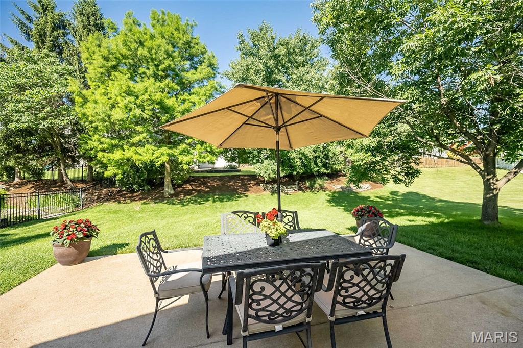 Meadows At Cherry Hills The - Residential