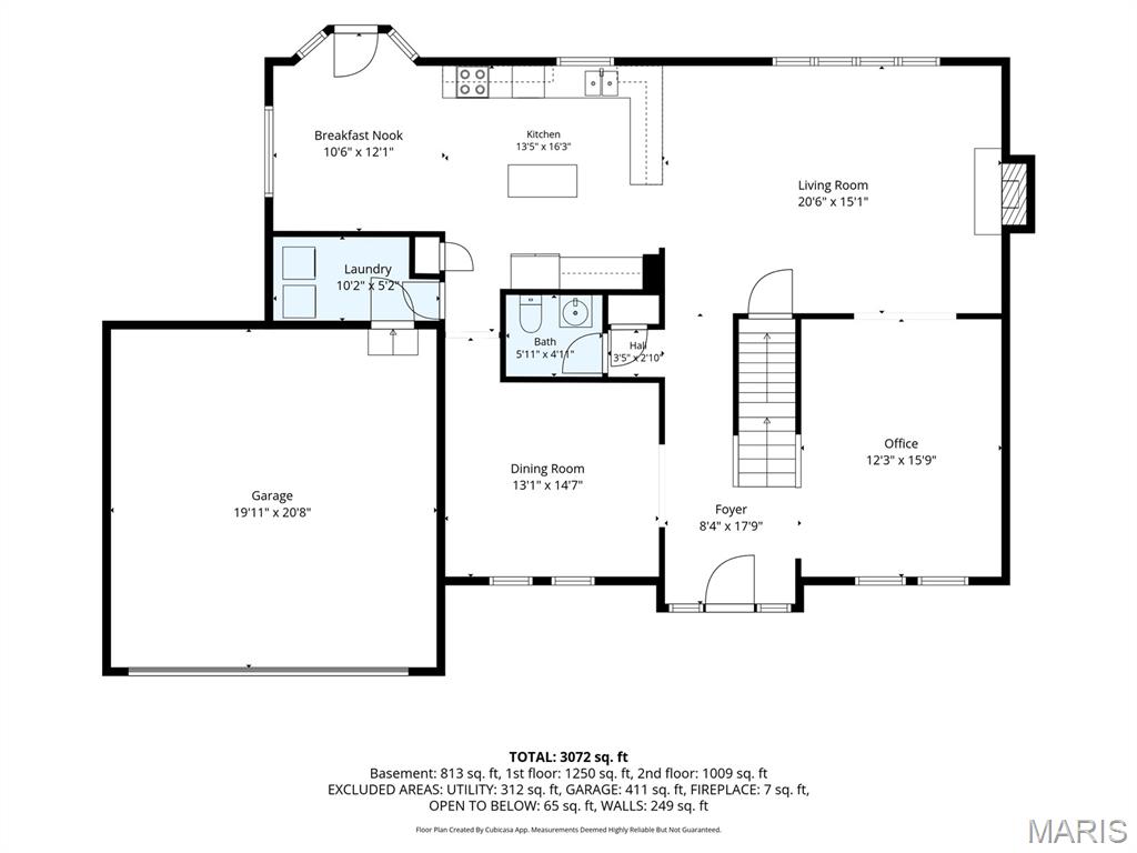 Meadows At Cherry Hills The - Residential