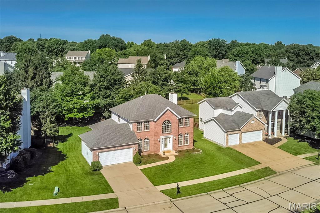 Meadows At Cherry Hills The - Residential