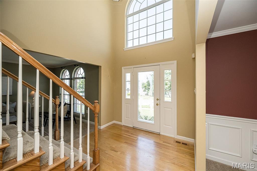 Meadows At Cherry Hills The - Residential