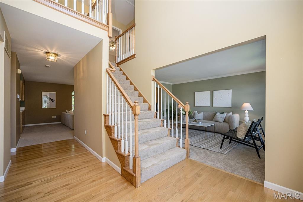 Meadows At Cherry Hills The - Residential