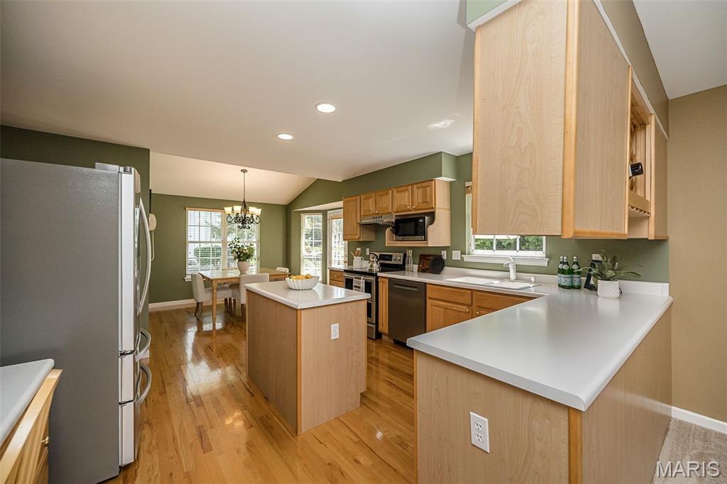 Meadows At Cherry Hills The - Residential
