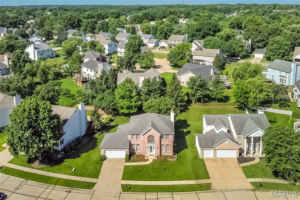Meadows At Cherry Hills The - Residential