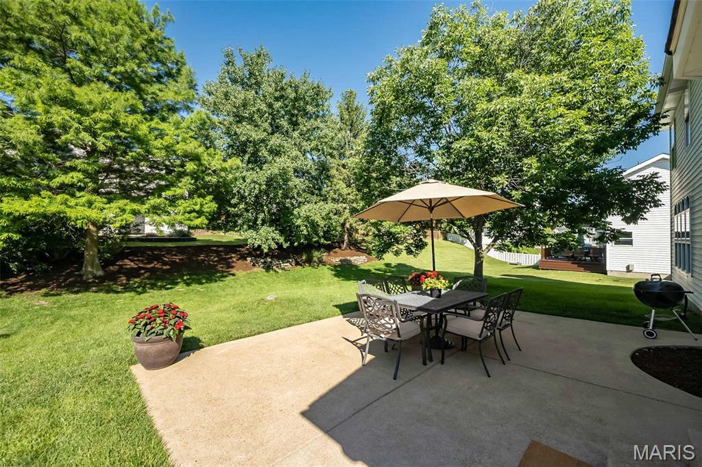 Meadows At Cherry Hills The - Residential