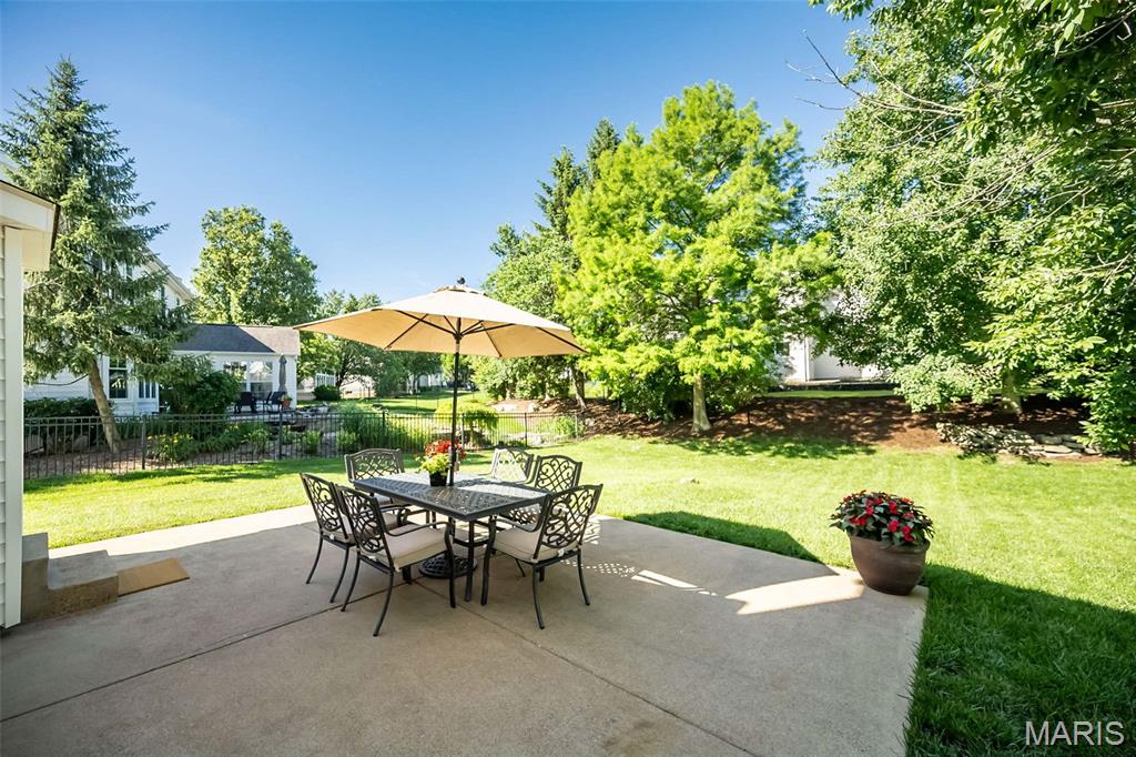 Meadows At Cherry Hills The - Residential