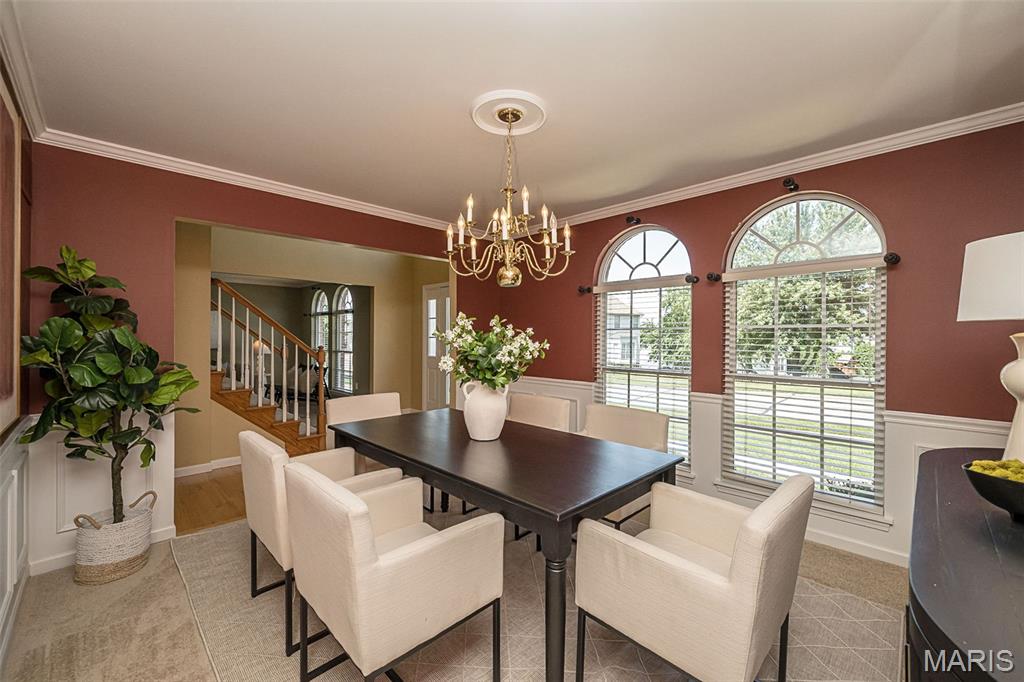 Meadows At Cherry Hills The - Residential