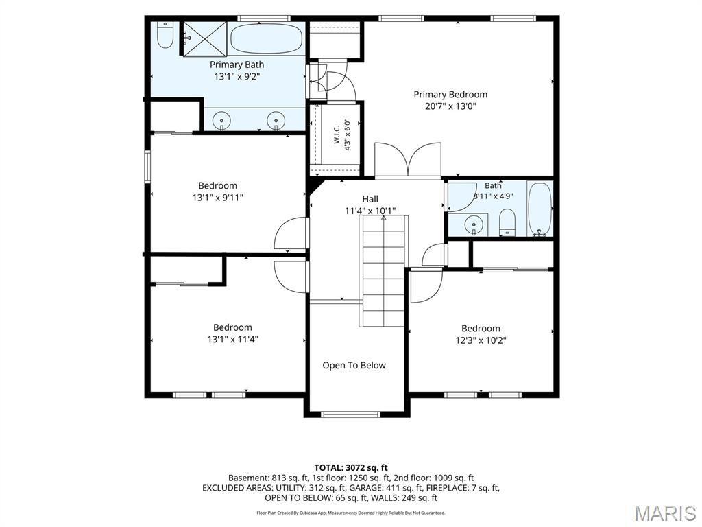 Meadows At Cherry Hills The - Residential