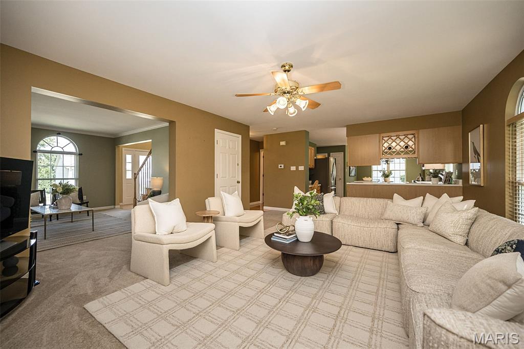 Meadows At Cherry Hills The - Residential